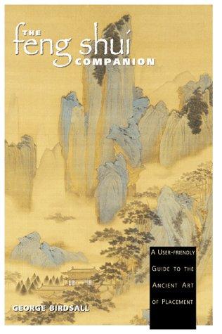 The Feng Shui Companion Cover