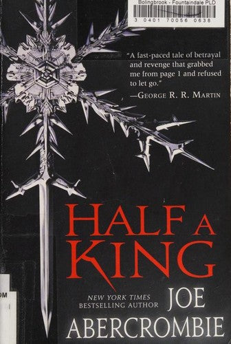 Half a King