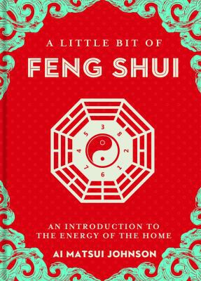 A Little Bit of Feng Shui