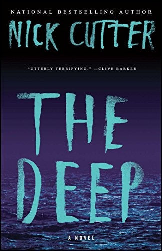 The Deep Cover