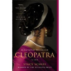 Cleopatra Cover