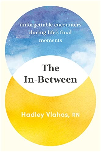 The In-Between Cover