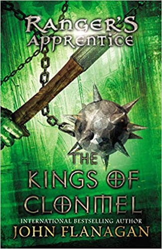 The Kings of Clonmel Cover