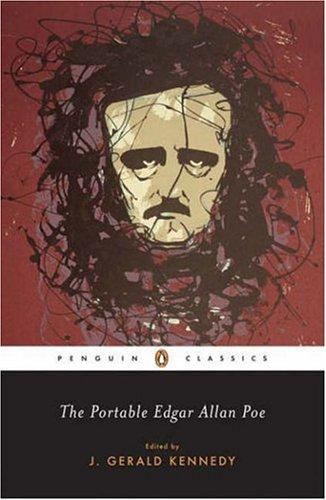 The Portable Edgar Allan Poe
