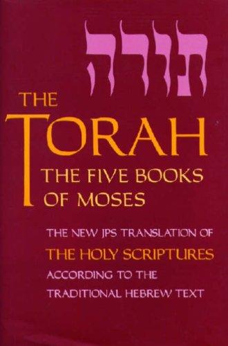 The Torah Cover