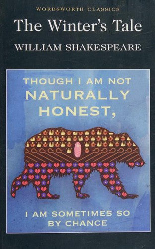 The Winter's Tale Cover