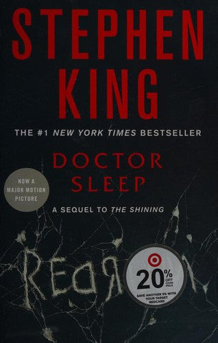 Doctor Sleep