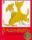 Finders Keepers Cover