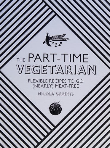 The Part-Time Vegetarian