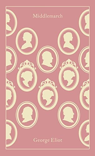 Middlemarch Cover