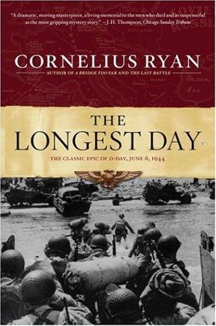 Longest Day Cover