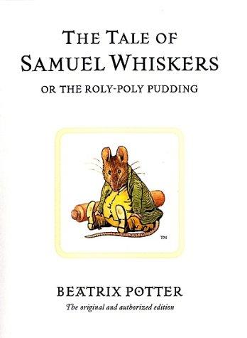 The Tale of Samuel Whiskers