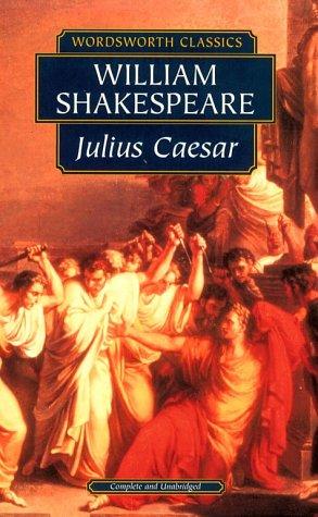 Julius Caesar Cover