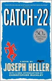 Catch-22 Cover
